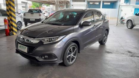 HONDA HR-V 1.8 16V 4P EX FLEX AUTOMTICO CVT, Foto 3