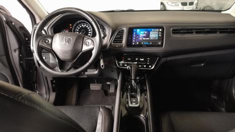 HONDA HR-V 1.8 16V 4P EX FLEX AUTOMTICO CVT, Foto 6