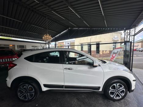 HONDA HR-V 1.8 16V 4P EXL FLEX AUTOMTICO CVT, Foto 2