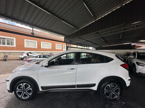 HONDA HR-V 1.8 16V 4P EXL FLEX AUTOMTICO CVT, Foto 5