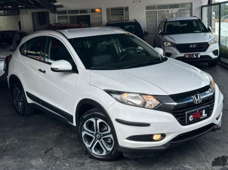 HONDA HR-V 1.8 16V 4P EXL FLEX AUTOMTICO CVT, Foto 1