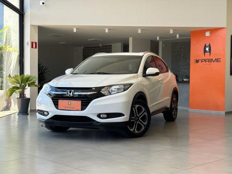 HONDA HR-V 1.8 16V 4P EX FLEX AUTOMTICO CVT, Foto 2