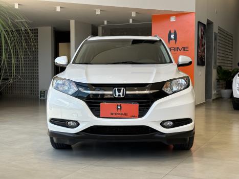 HONDA HR-V 1.8 16V 4P EX FLEX AUTOMTICO CVT, Foto 4