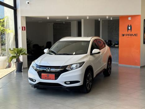 HONDA HR-V 1.8 16V 4P EX FLEX AUTOMTICO CVT, Foto 5