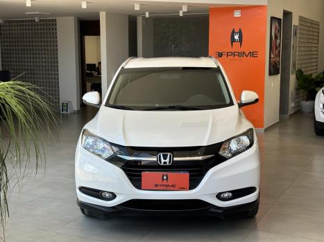 HONDA HR-V 1.8 16V 4P EX FLEX AUTOMTICO CVT, Foto 6