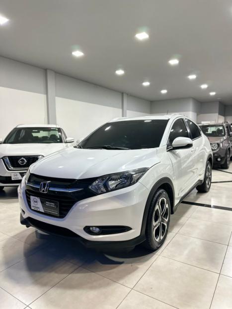 HONDA HR-V 1.8 16V 4P EX FLEX AUTOMTICO CVT, Foto 3