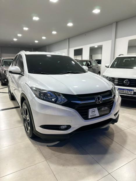 HONDA HR-V 1.8 16V 4P EX FLEX AUTOMTICO CVT, Foto 7