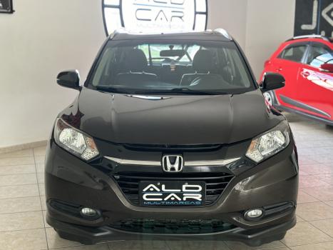 HONDA HR-V 1.8 16V 4P EXL FLEX AUTOMTICO CVT, Foto 2