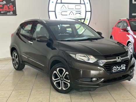 HONDA HR-V 1.8 16V 4P EXL FLEX AUTOMTICO CVT, Foto 3