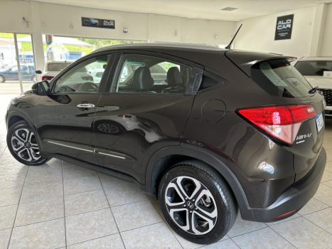 HONDA HR-V 1.8 16V 4P EXL FLEX AUTOMTICO CVT, Foto 4