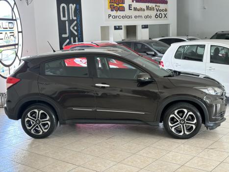 HONDA HR-V 1.8 16V 4P EXL FLEX AUTOMTICO CVT, Foto 5