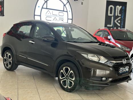 HONDA HR-V 1.8 16V 4P EXL FLEX AUTOMTICO CVT, Foto 6