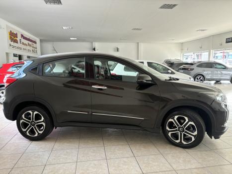 HONDA HR-V 1.8 16V 4P EXL FLEX AUTOMTICO CVT, Foto 7