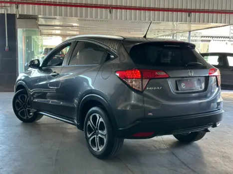 HONDA HR-V 1.8 16V 4P EX FLEX AUTOMTICO CVT, Foto 5