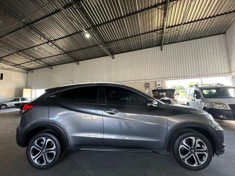 HONDA HR-V 1.8 16V 4P EX FLEX AUTOMTICO CVT, Foto 7