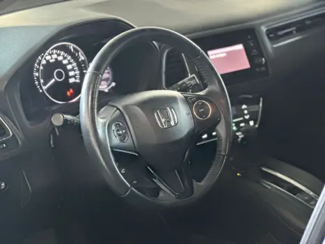 HONDA HR-V 1.8 16V 4P EX FLEX AUTOMTICO CVT, Foto 8