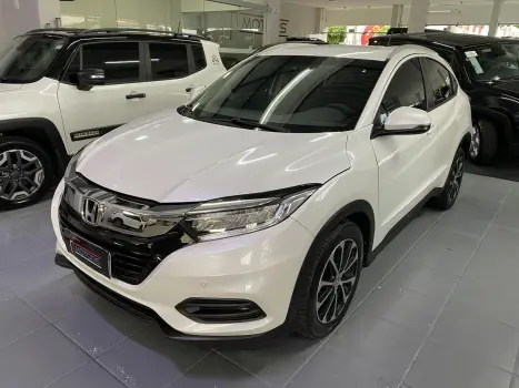 HONDA HR-V 1.8 16V 4P EXL FLEX AUTOMTICO CVT, Foto 1