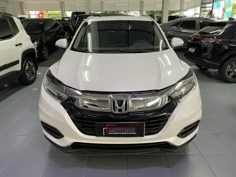 HONDA HR-V 1.8 16V 4P EXL FLEX AUTOMTICO CVT, Foto 2