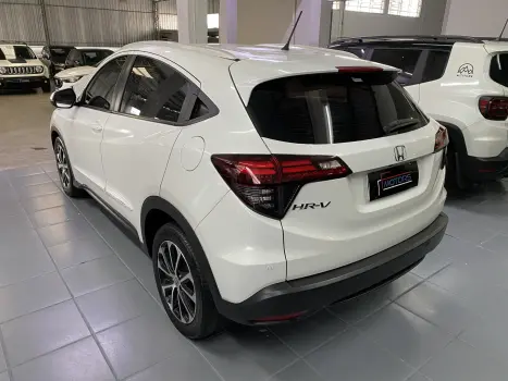 HONDA HR-V 1.8 16V 4P EXL FLEX AUTOMTICO CVT, Foto 6