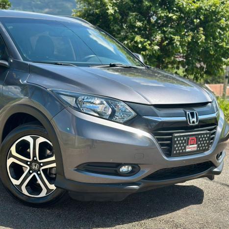 HONDA HR-V 1.8 16V 4P EX FLEX AUTOMTICO CVT, Foto 2