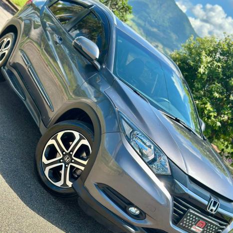 HONDA HR-V 1.8 16V 4P EX FLEX AUTOMTICO CVT, Foto 3