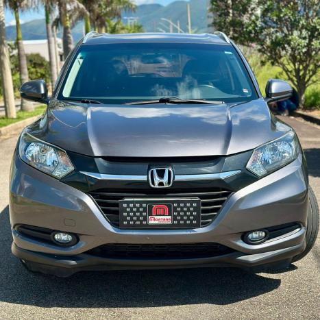 HONDA HR-V 1.8 16V 4P EX FLEX AUTOMTICO CVT, Foto 4