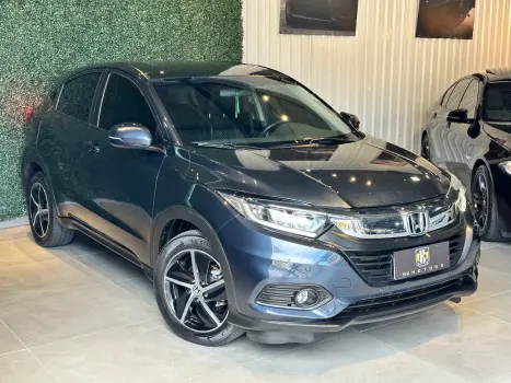 HONDA HR-V 1.8 16V 4P LX FLEX AUTOMTICO CVT, Foto 1