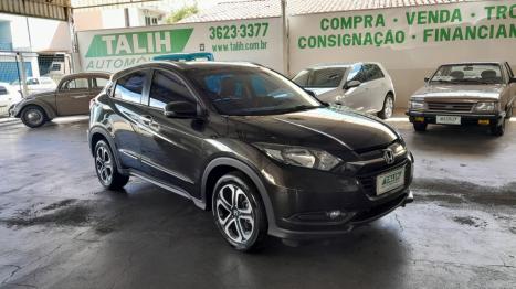 HONDA HR-V 1.8 16V 4P EXL FLEX AUTOMTICO CVT, Foto 1