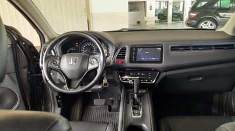 HONDA HR-V 1.8 16V 4P EXL FLEX AUTOMTICO CVT, Foto 6