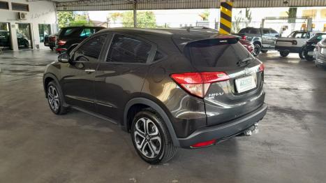 HONDA HR-V 1.8 16V 4P EXL FLEX AUTOMTICO CVT, Foto 8