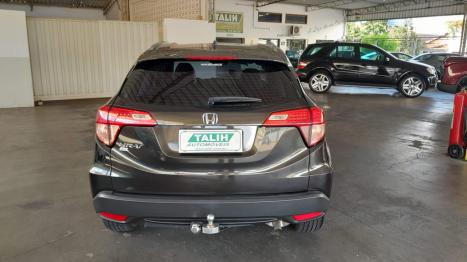 HONDA HR-V 1.8 16V 4P EXL FLEX AUTOMTICO CVT, Foto 9