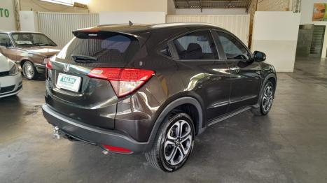 HONDA HR-V 1.8 16V 4P EXL FLEX AUTOMTICO CVT, Foto 10