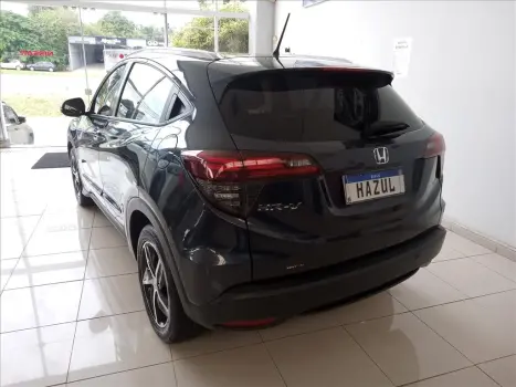 HONDA HR-V 1.8 16V 4P EX FLEX AUTOMTICO CVT, Foto 4