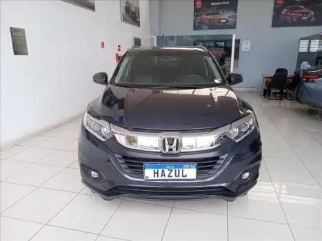 HONDA HR-V 1.8 16V 4P EX FLEX AUTOMTICO CVT, Foto 5