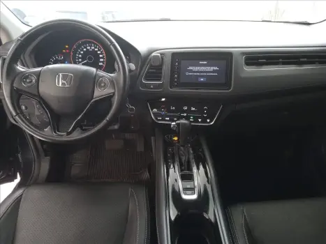 HONDA HR-V 1.8 16V 4P EX FLEX AUTOMTICO CVT, Foto 10