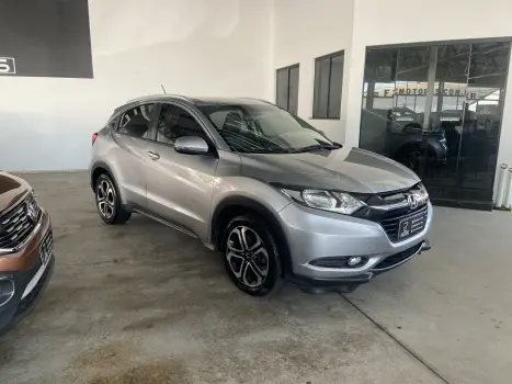 HONDA HR-V 1.8 16V 4P EX FLEX AUTOMTICO CVT, Foto 3