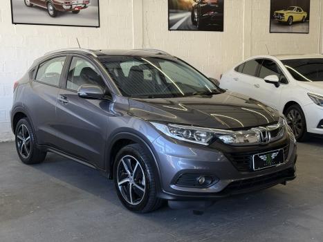 HONDA HR-V 1.8 16V 4P EX FLEX AUTOMTICO CVT, Foto 1