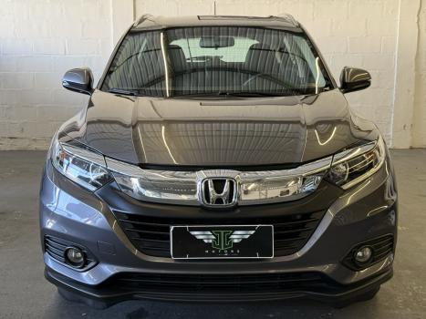 HONDA HR-V 1.8 16V 4P EX FLEX AUTOMTICO CVT, Foto 2