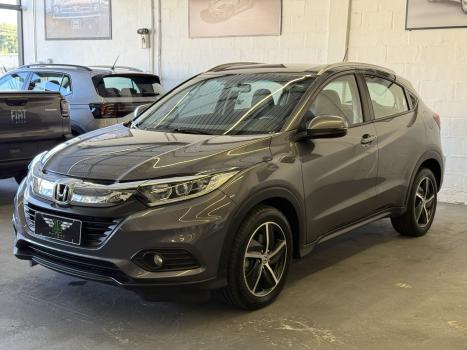 HONDA HR-V 1.8 16V 4P EX FLEX AUTOMTICO CVT, Foto 3