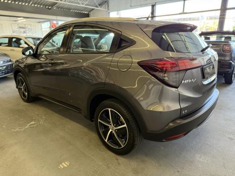 HONDA HR-V 1.8 16V 4P EX FLEX AUTOMTICO CVT, Foto 4