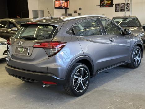 HONDA HR-V 1.8 16V 4P EX FLEX AUTOMTICO CVT, Foto 6