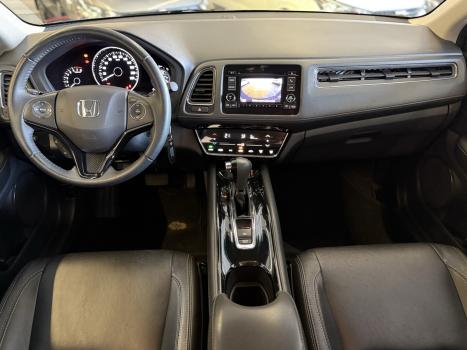 HONDA HR-V 1.8 16V 4P EX FLEX AUTOMTICO CVT, Foto 8