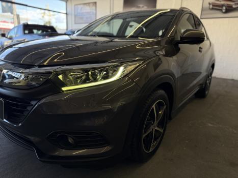 HONDA HR-V 1.8 16V 4P EX FLEX AUTOMTICO CVT, Foto 14