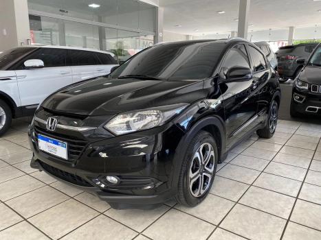 HONDA HR-V 1.8 16V 4P EXL FLEX AUTOMTICO CVT, Foto 1