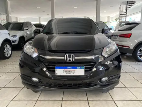 HONDA HR-V 1.8 16V 4P EXL FLEX AUTOMTICO CVT, Foto 2