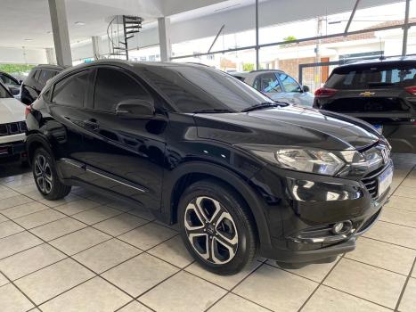 HONDA HR-V 1.8 16V 4P EXL FLEX AUTOMTICO CVT, Foto 3