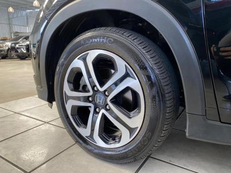 HONDA HR-V 1.8 16V 4P EXL FLEX AUTOMTICO CVT, Foto 6