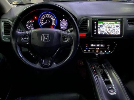 HONDA HR-V 1.8 16V 4P EXL FLEX AUTOMTICO CVT, Foto 8