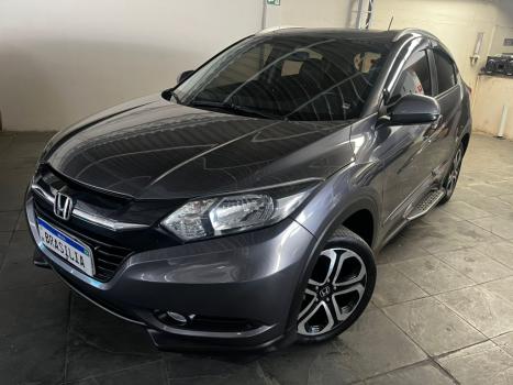 HONDA HR-V 1.8 16V 4P LX FLEX AUTOMTICO CVT, Foto 1