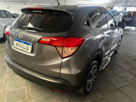 HONDA HR-V 1.8 16V 4P LX FLEX AUTOMTICO CVT, Foto 2